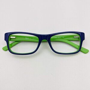 🕶️Ray-Ban RB5268 5182 Junior Kid`s Eyeglasses 48/17 135 /KAG134🕶️​